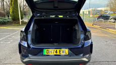 Renault Scenic E-Tech 160kW Iconic 87kWh Long Range 5dr Auto Electric Estate